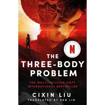 THE THREE-BODY PROBLEM