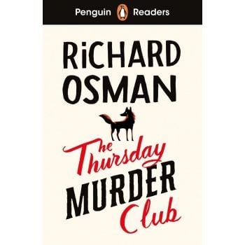The Thursday Murder Club (Abridged Edition)
