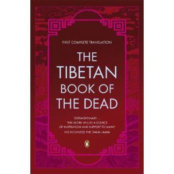 TIBETAN BOOK OF THE DEAD