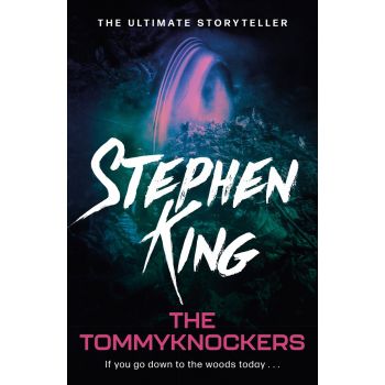 THE TOMMYKNOCKERS