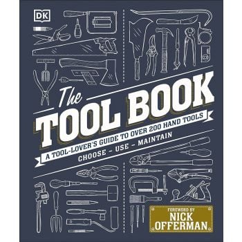 THE TOOL BOOK