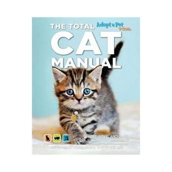 THE TOTAL CAT MANUAL