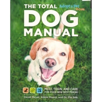 THE TOTAL DOG MANUAL