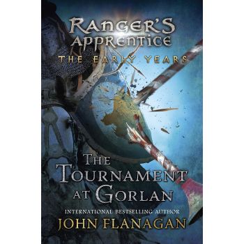 THE TOURNAMENT AT GORLAN. “Ranger`s Apprentice The Early Years“, Part 1