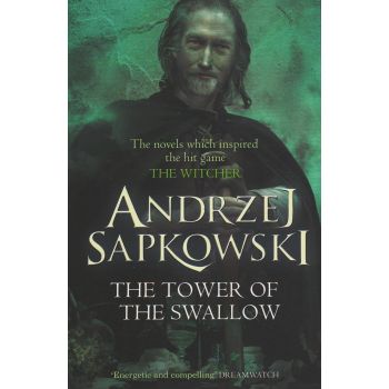 THE TOWER OF THE SWALLOW