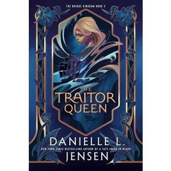 The Traitor Queen