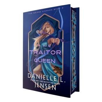 The Traitor Queen (Deluxe Edition)
