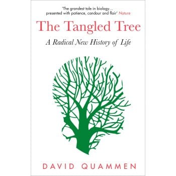 THE TANGLED TREE: A Radical New History of Life