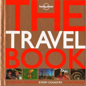 THE TRAVEL BOOK MINI, 2nd Edition