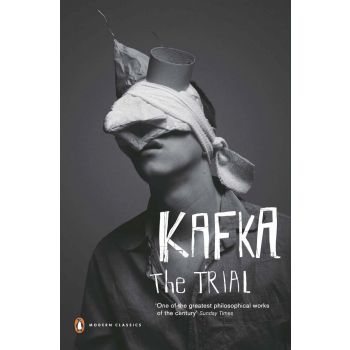 THE TRIAL