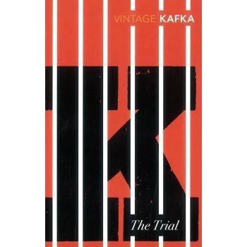 The Trial (Penguin Modern Classics)