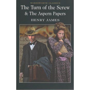 THE TURN OF THE SCREW “WC“ (James H.)