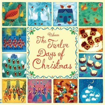 The Twelve Days of Christmas