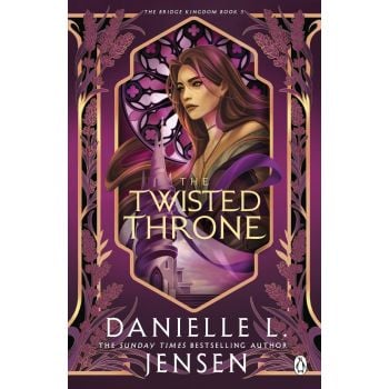 The Twisted Throne