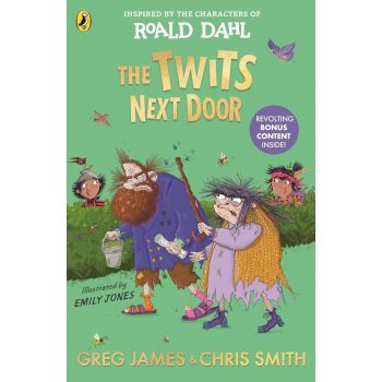 The Twits Next Door
