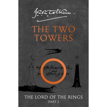 The Two Towers: The Lord of the Rings, Part 2