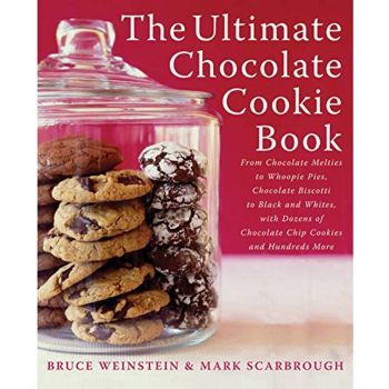 ULTIMATE CHOCOLATE COOKIE BOOK_THE. (Bruce Weins