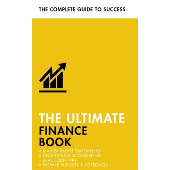 THE ULTIMATE FINANCE BOOK