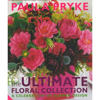 THE ULTIMATE FLORAL COLLECTION