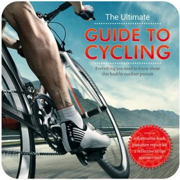 THE ULTIMATE GUIDE TO CYCLING