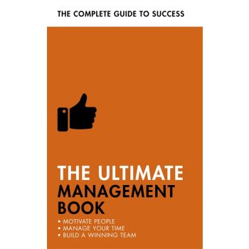 THE ULTIMATE MANAGEMENT BOOK