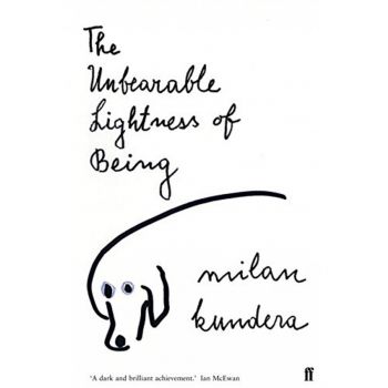 UNBEARABLE LIGHTNESS OF BEING_THE. (M.Kundera),