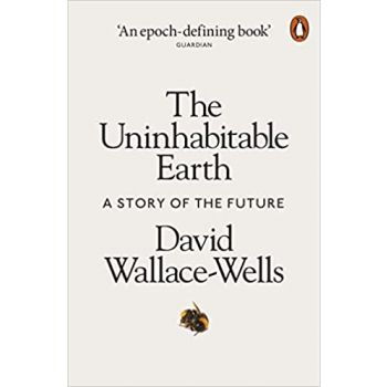THE UNINHABITABLE EARTH: A Story of the Future