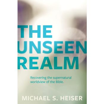 UNSEEN REALM