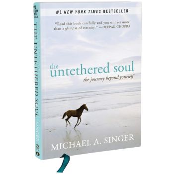 The Untethered Soul