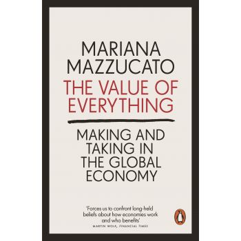 THE VALUE OF EVERYTHING