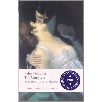 The Vampyre and Other Tales of the Macabre