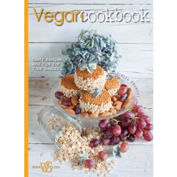 THE VEGAN COOKBOOK