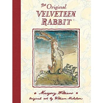THE VELVETEEN RABBIT