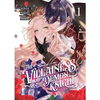 The Villainess and the Demon Knight (Manga) Vol. 1