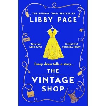 The Vintage Shop