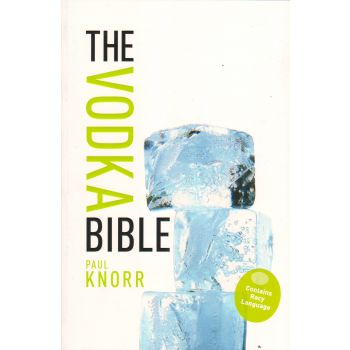 THE VODKA BIBLE