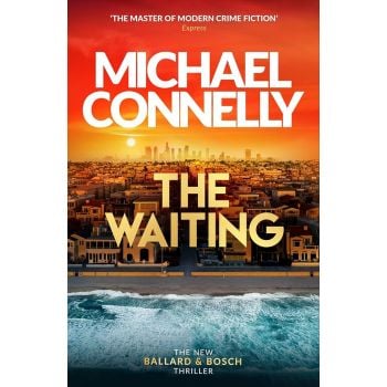 The Waiting (Hardback)