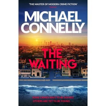 The Waiting (Paperback)