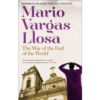 THE WAR OF THE END OF THE WORLD