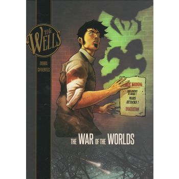 THE WAR OF THE WORLDS