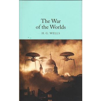 THE WAR OF THE WORLDS