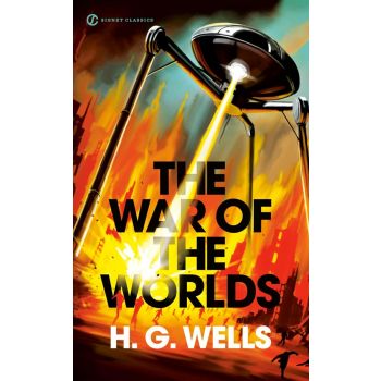 THE WAR OF THE WORLDS
