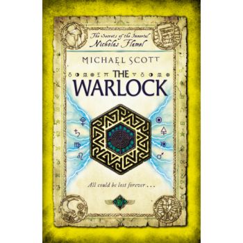 THE WARLOCK. “The Secrets of the Immortal Nichol