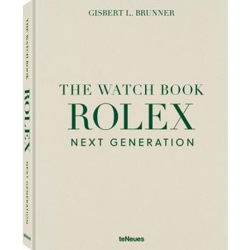 The Watch Book Rolex Next Generation