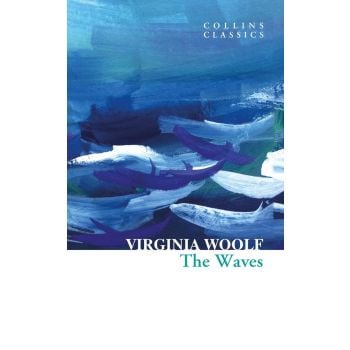 The Waves (Collins Classics)