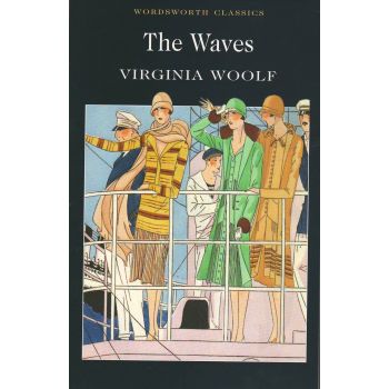 THE WAVES. “W-th classics“