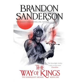 The Way of Kings, Book 1