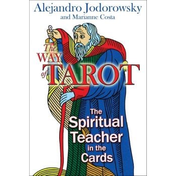 The Way of Tarot