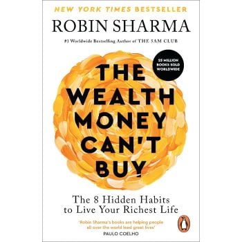 The Wealth Money Can`t Buy