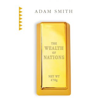 The Wealth of Nations